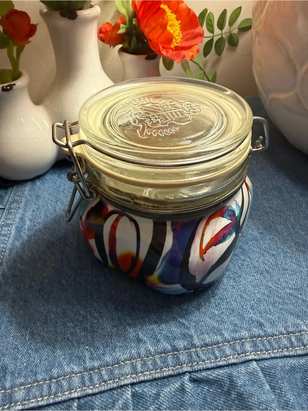 BORGHESE Fango Restorative Mud Mask Collector’s Artist Jar 17.6 oz